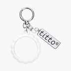 Tito Monggeuli Keyring