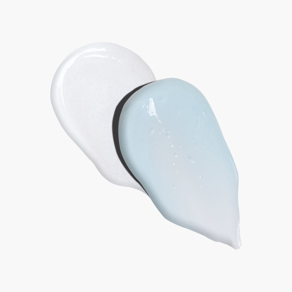 #01 Aqua Lip Balm + Shine Beam Plumper