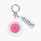 Tito Monggeuli Keyring