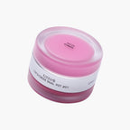#01 Satin Ribbon + Pink on Top