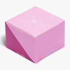 #01 Satin Ribbon + Pink on Top