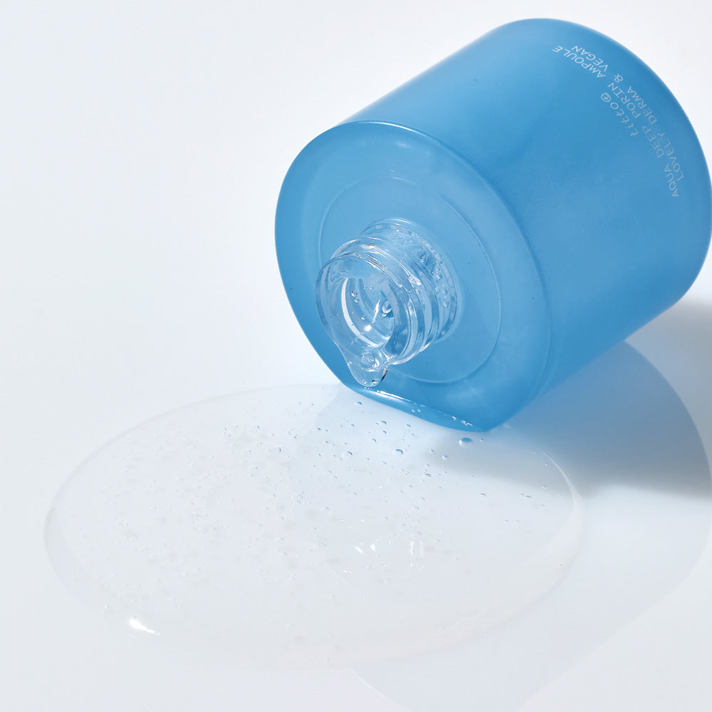 Tito Aqua Deep Porin Ampoule 30ml
