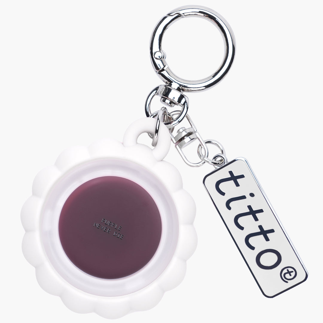 #05 City Pink + Purple Never Die