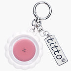 #06 Dry Rose + Veiled Rosie