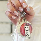 Tito Monggeuli Keyring